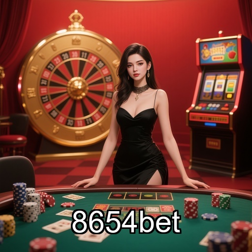 Jogos de Mesa Premium 8654bet - Blackjack, Roleta, Baccarat